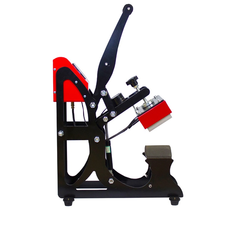 ST-150 Cap Press Machine
